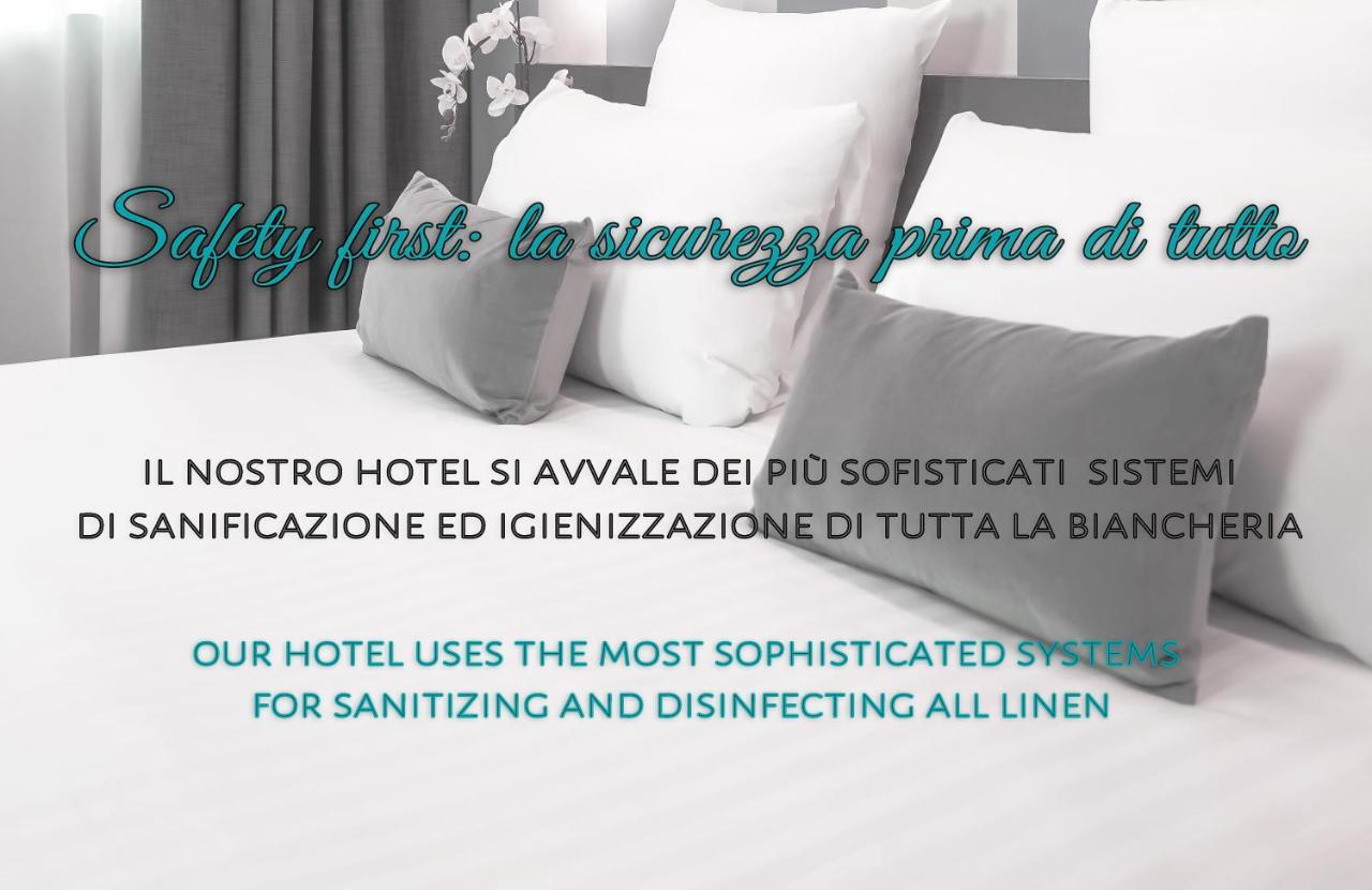 Sleep Tide Suites Milano Esterno foto
